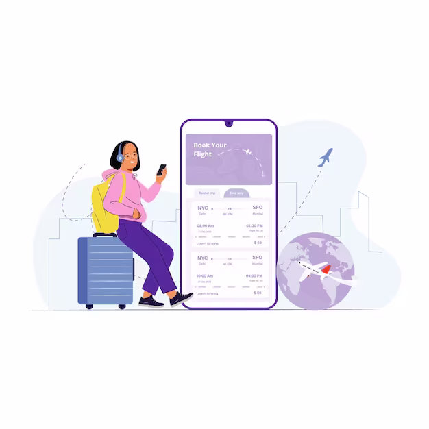 Tailored Travel Support