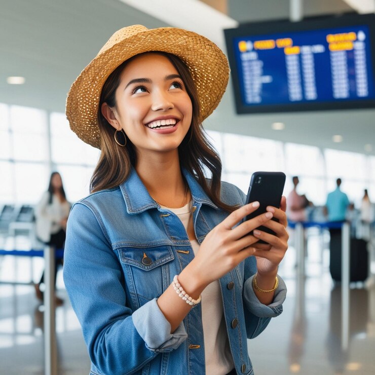 Accessibility and Child Travel